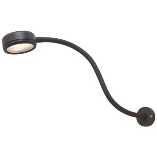 Prebit LEDFlexleuchte 05 IP68 300mm schwarz elo