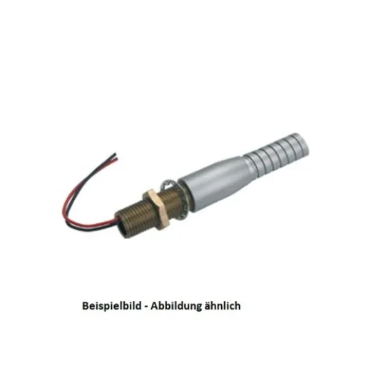 Prebit LEDFlexleuchte 05G 300mm goldglanz ro