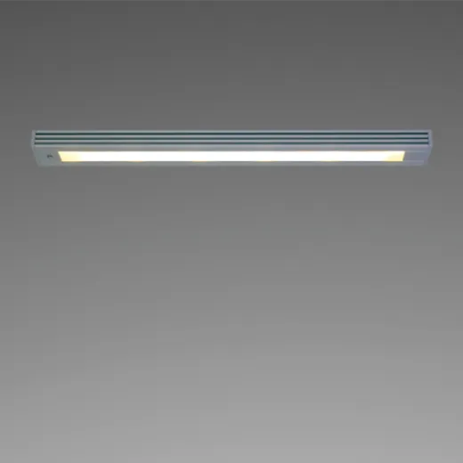Prebit LEDUnterbauleuchte UB011 300mm goldgla