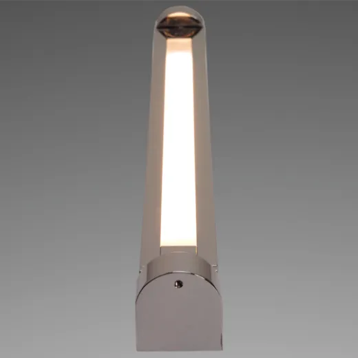 Prebit LEDUnterbauleuchte UB013 300mm chromgl
