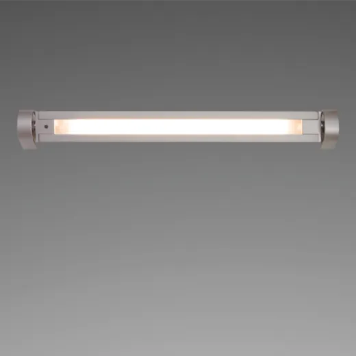 Prebit LEDUnterbauleuchte UB013 300mm chromgl
