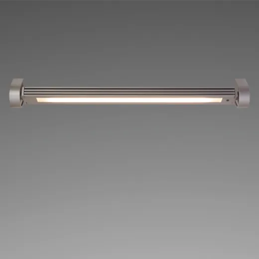 Prebit LEDUnterbauleuchte UB013 300mm chromgl