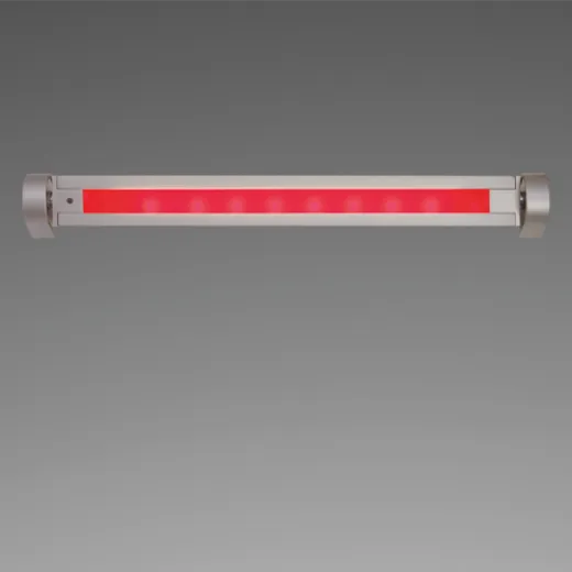 Prebit LEDUnterbauleuchte UB013 300mm chromma