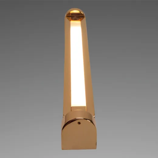 Prebit LEDUnterbauleuchte UB013 300mm goldgla