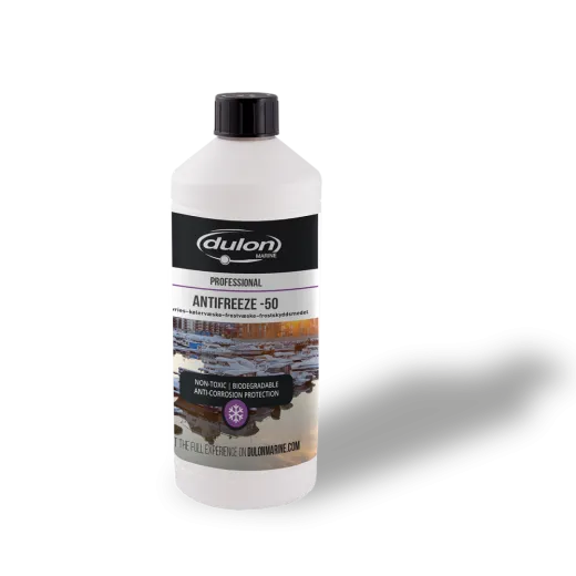 Premium Antifreeze -50°C