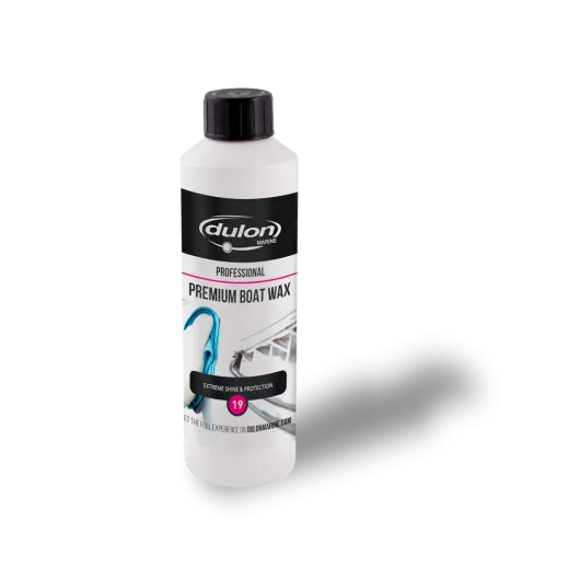 Premium Boat Wax 19 - 0,5 Liter