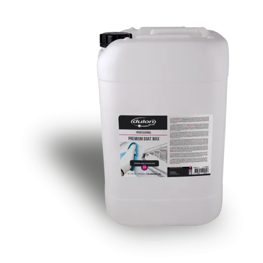 Premium Boat Wax 19 - 25 Liter