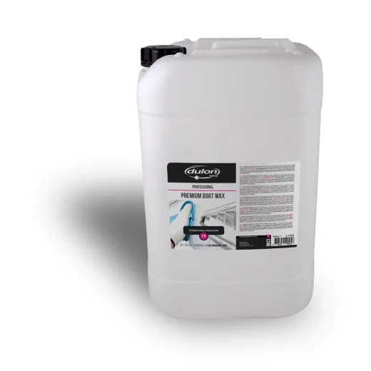Premium Boat Wax 19 (25 Liter)