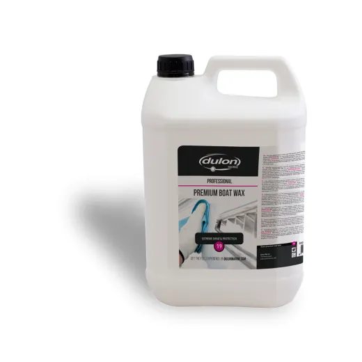 Premium Boat Wax 19 (5 Liter)