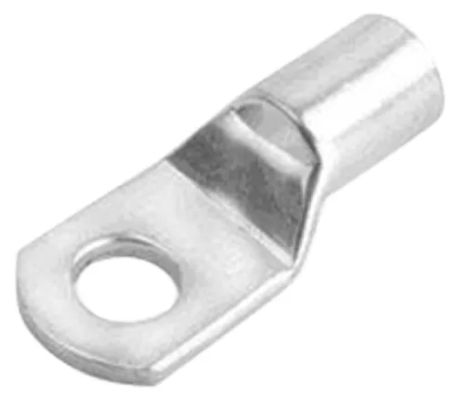 Presskabelaugen Für 50mm² Batteriekabel, M-10 Auge