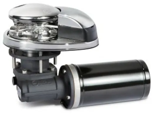 PRINCE DP2 700W-12V 8mm Kette