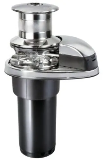 PRINCE DP2 VERTICAL 800W-12V 6mm Kette+Spill