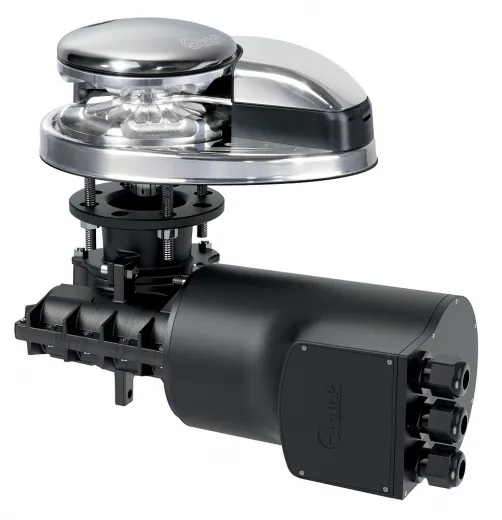 PRINCE DP3 1000 W -12 V - 10mm - DIN766