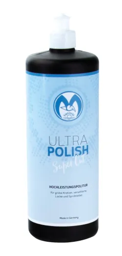 Profi Polish Super Cut lösemittelfrei 1000ml