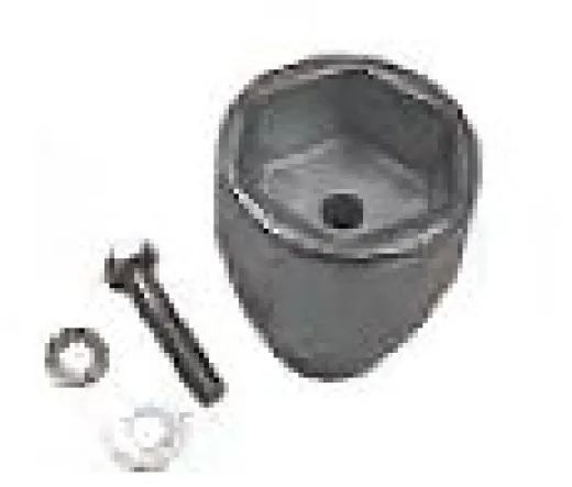 Prop Anode Bravo 3 2004
