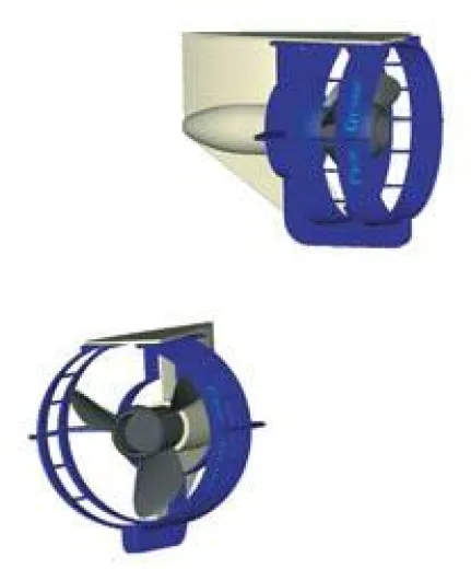 PROP-GUARD black 16