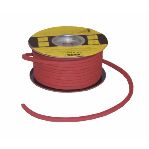Propellerwellendichtung - 12,5 x 12,5, 15,4 m
