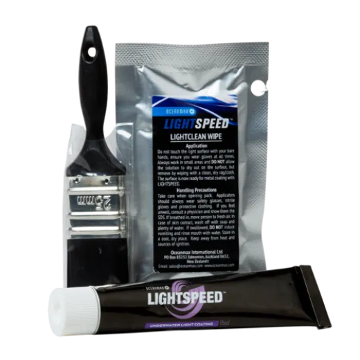 Propspeed Lightspeed Box Kit 15ml