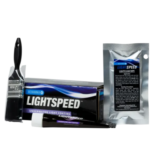 Propspeed Lightspeed Box Kit 15ml