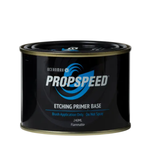 Propspeed Propellerbeschichtung Etching Primer Kit