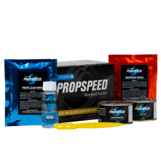 Propspeed Propellerbeschichtung Kit 200ml