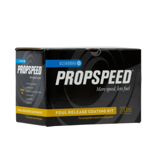 Propspeed Propellerbeschichtung Kit 200ml
