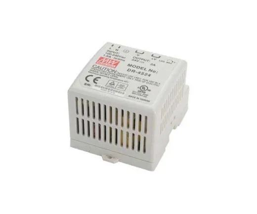 PS60 (85 - 264 Vac, 24 Vdc, 60W)