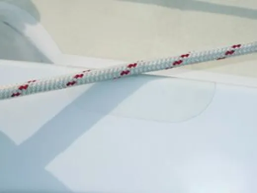 PSP Anti-Chafe Tape Scheuerschutz 50mm x 2m