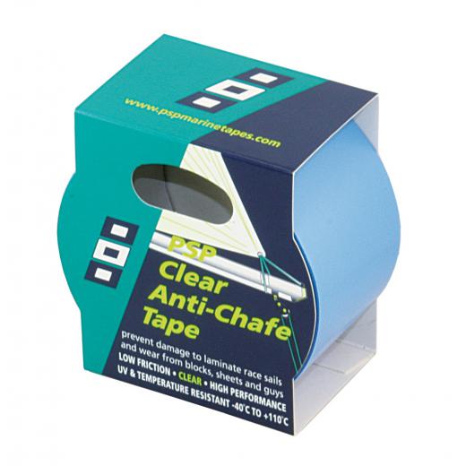 PSP Anti-Chafe Tape Scheuerschutz 50mm x 3m