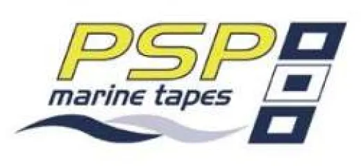 PSP Ventilation Tape 50mm x 7m Alu silber