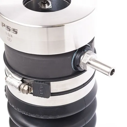 PSS-Dichtung 20 mm Welle, 1 3/4 Stevenrohr