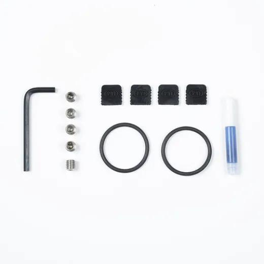 PSS ORing Kit für 20mm 34 Welle
