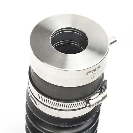 PSSDichtung 1 18 Welle 2 12 Stevenrohr