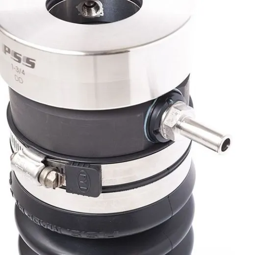 PSSDichtung 40 mm Welle 4 Stevenrohr