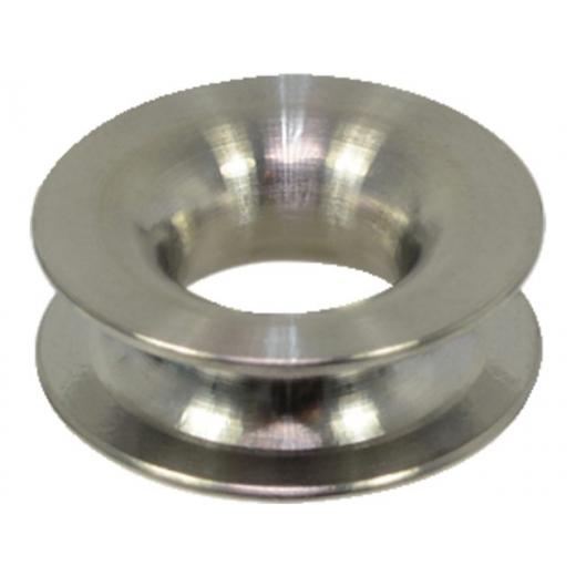 PT5107 Titanium High load ring Ø 7mm (3-4mm)