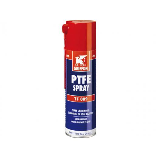 PTFE Spray 300ml