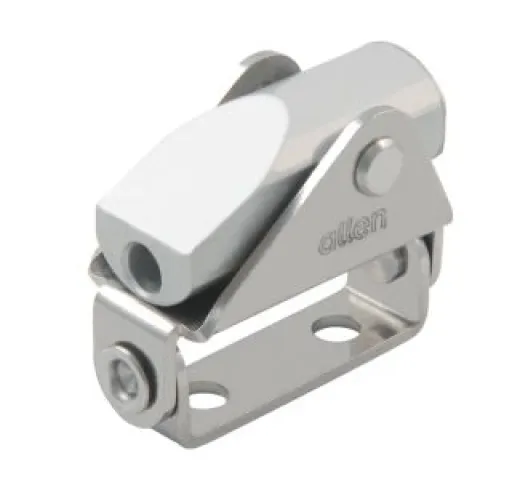 PUMP ACTION CLEAT