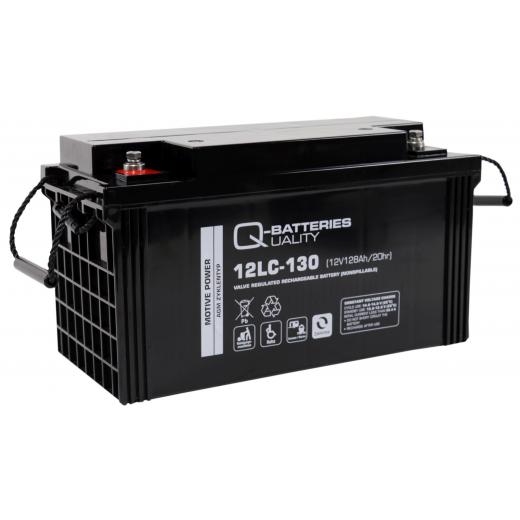 Q-Batteries 12LC-260/ 12V -278Ah