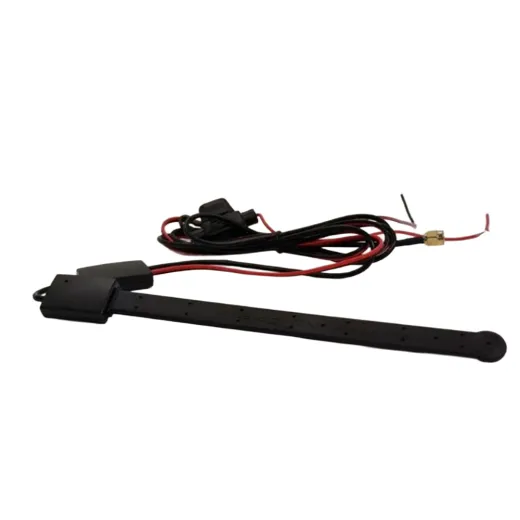 Q FM/DAB-Antenne mit SMA-Anschluss