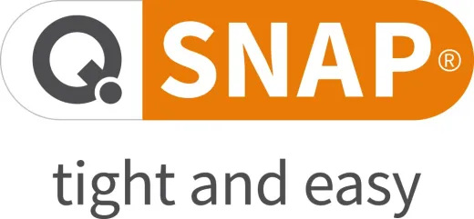 Q-stud (C) AISI 316 VP=100 St.