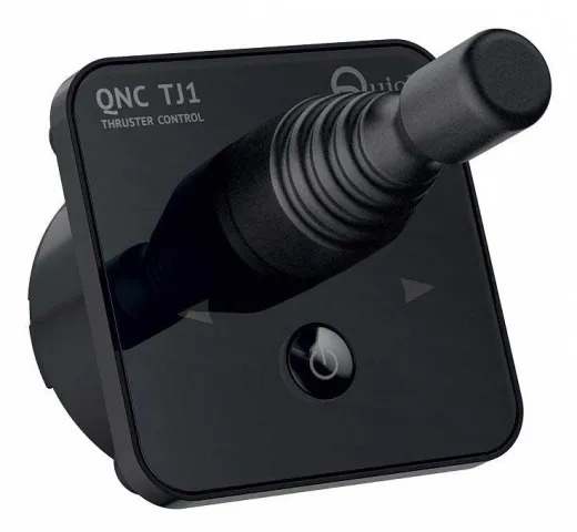 QNC Canbus-Joystick-Panel TJ1 für QSY