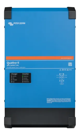 Quattro-II 48/5000/70-50/50