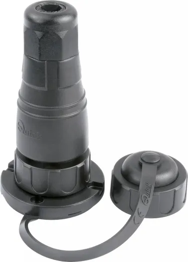Quick 7107 CONNECTOR - IP67
