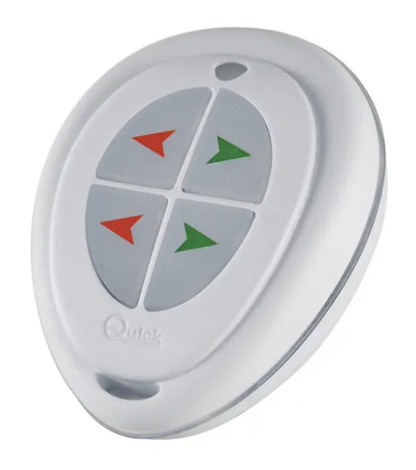 QUICK Außenantenne 869MHz