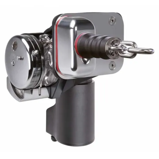 Quick BALDER BL3 (12V, 900W, 80 Kg, 250 Kg, 6 mm DIN766, 5-9 Meter)