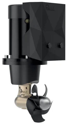 Quick DC Buchstrahlruder BTQ 140-40
