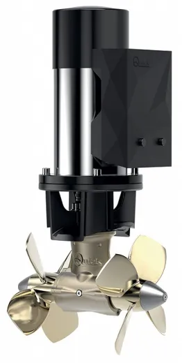 Quick DC Buchstrahlruder BTQ 300-300