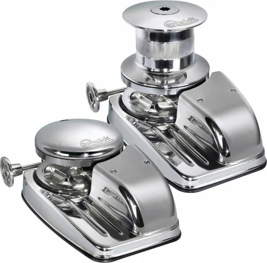 Quick DUKE DK6 - Keine Trommel Links