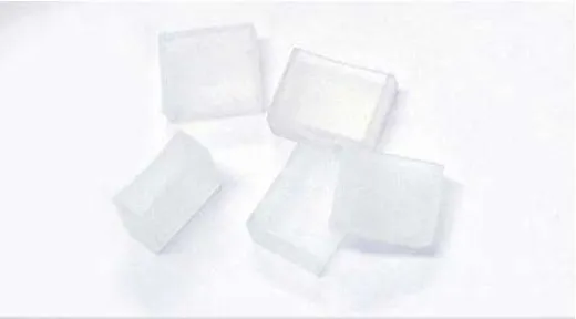 Quick END CAP voor Led Strip