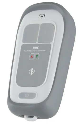 QUICK Funkfernbedienung H02+ 2-Kanäle 869MHz, beleuchtet